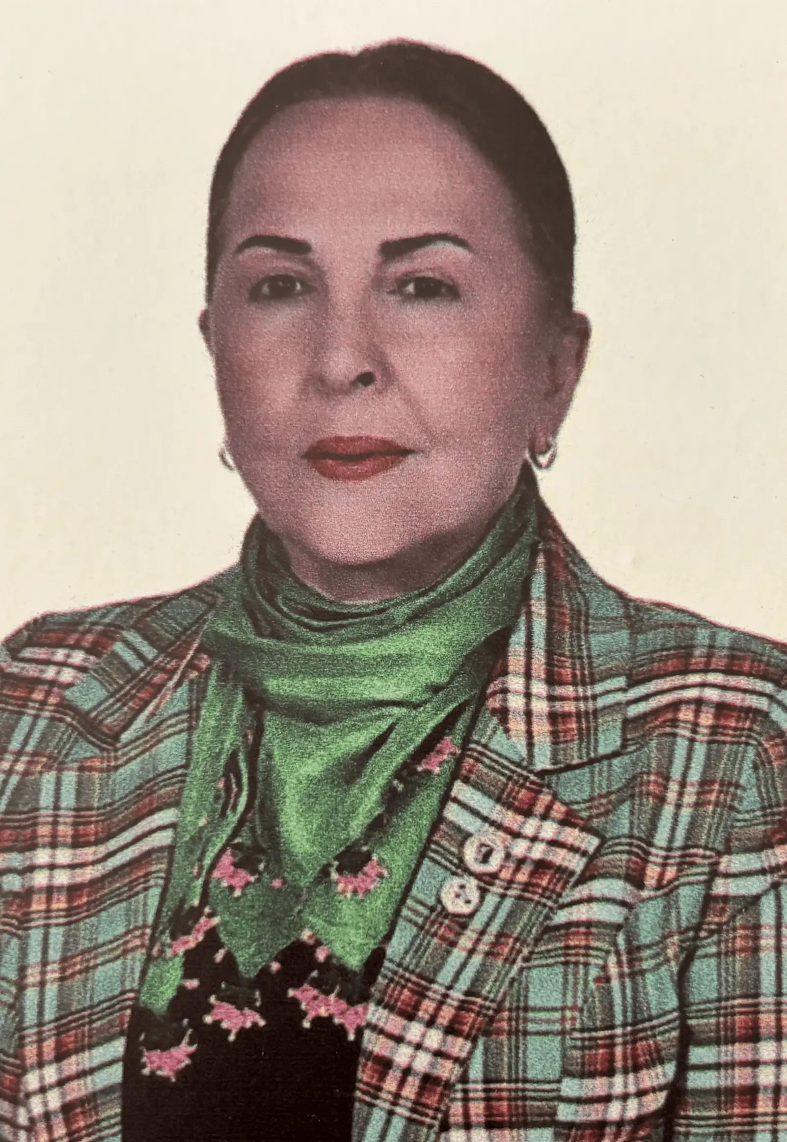 Mestanlı Yöresi Kültür ve Dayanışma Derneği Yönetim Kurulu