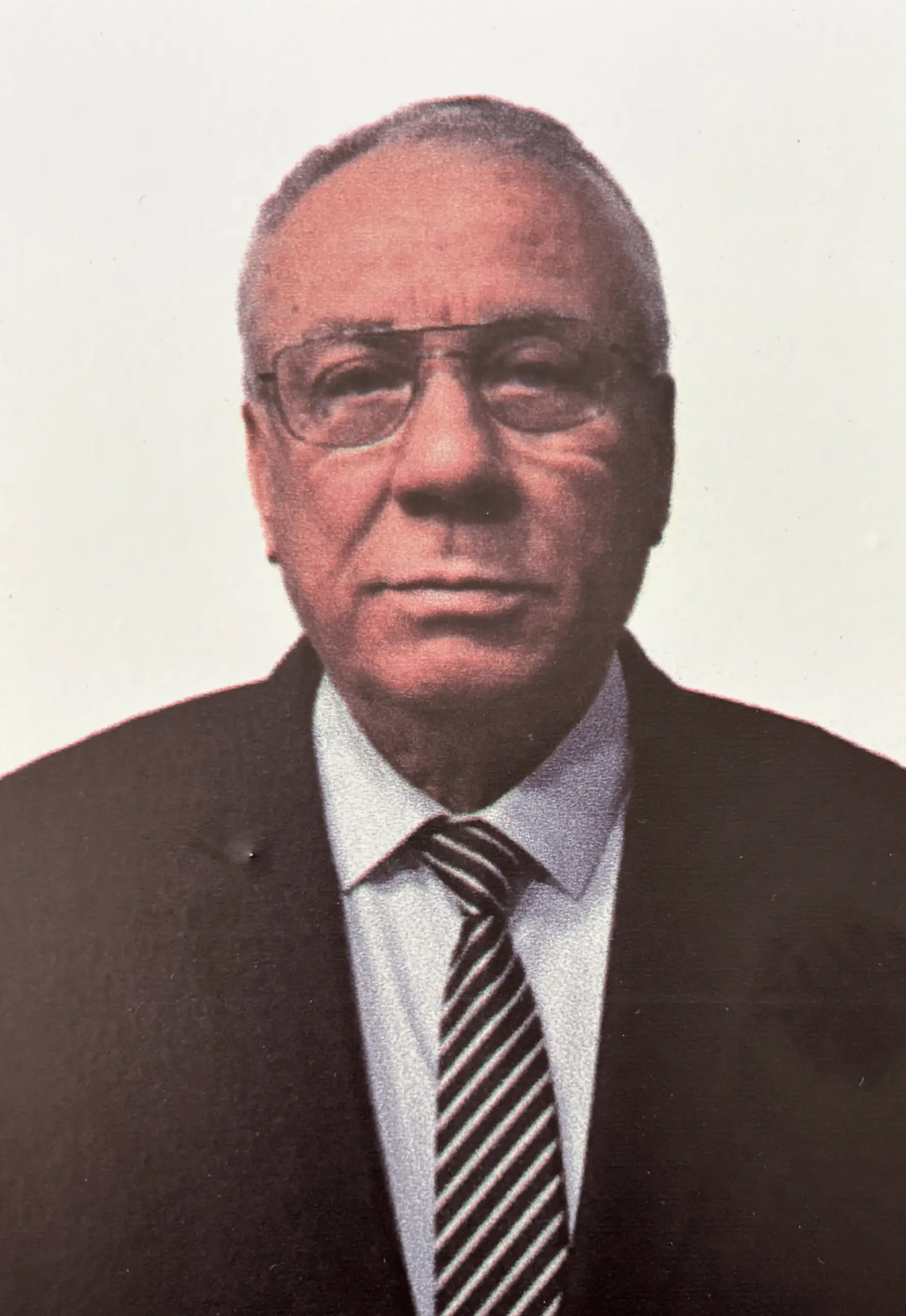 Mestanlı Yöresi Kültür ve Dayanışma Derneği Yönetim Kurulu