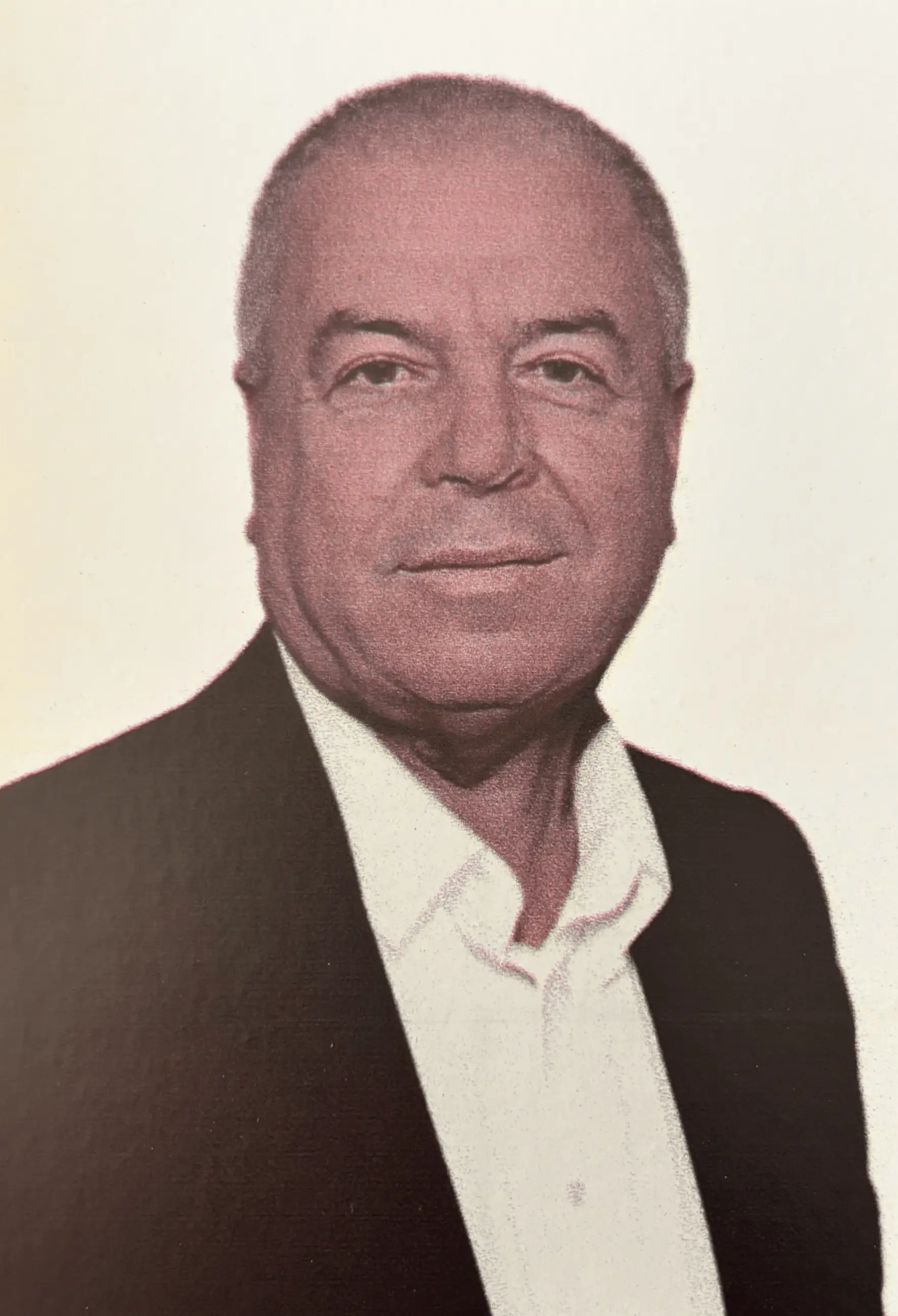 Mestanlı Yöresi Kültür ve Dayanışma Derneği Yönetim Kurulu