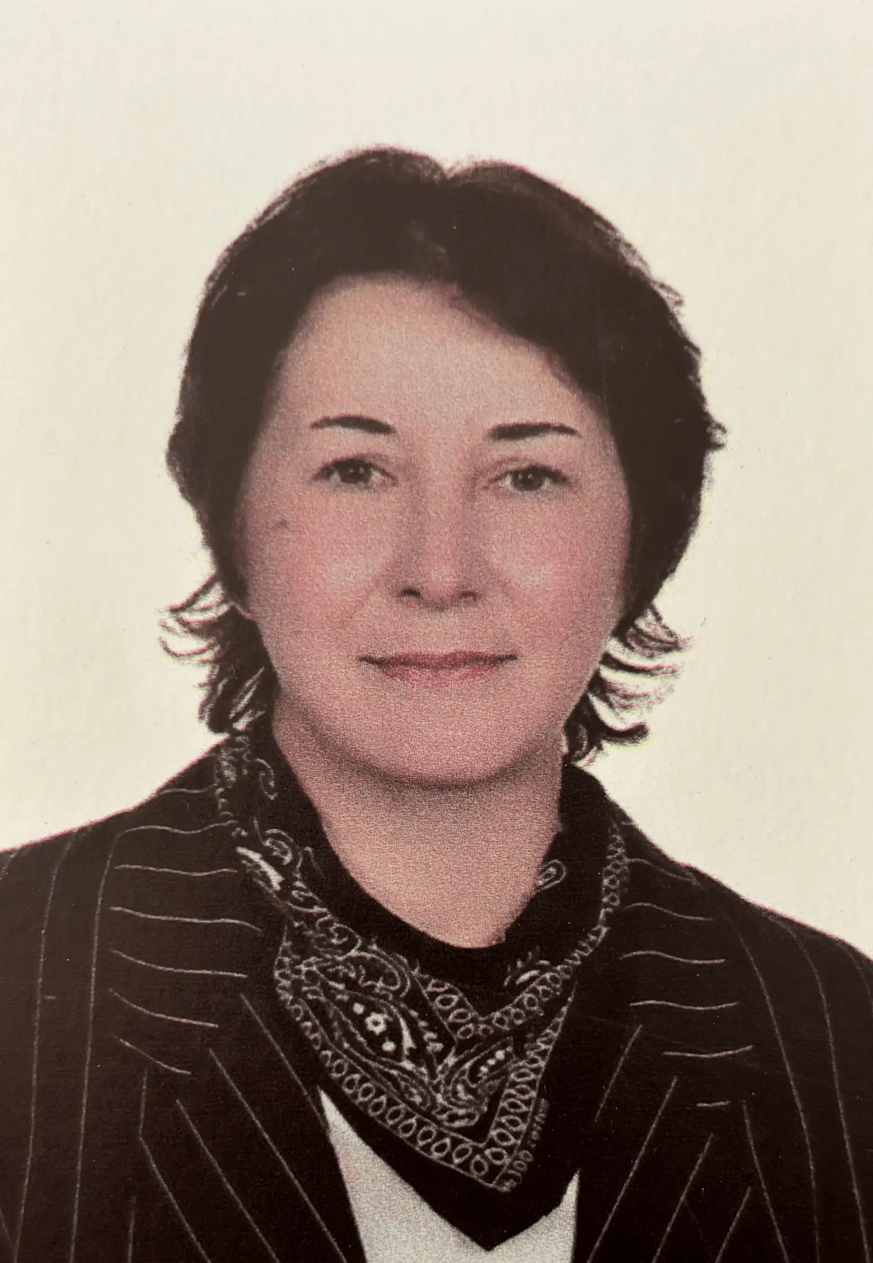 Mestanlı Yöresi Kültür ve Dayanışma Derneği Yönetim Kurulu